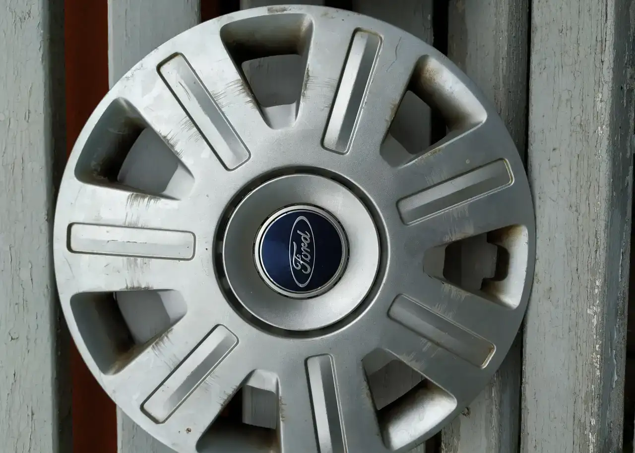 Колпаки Форд Мондео 3 Ford Mondeo, фотография 3