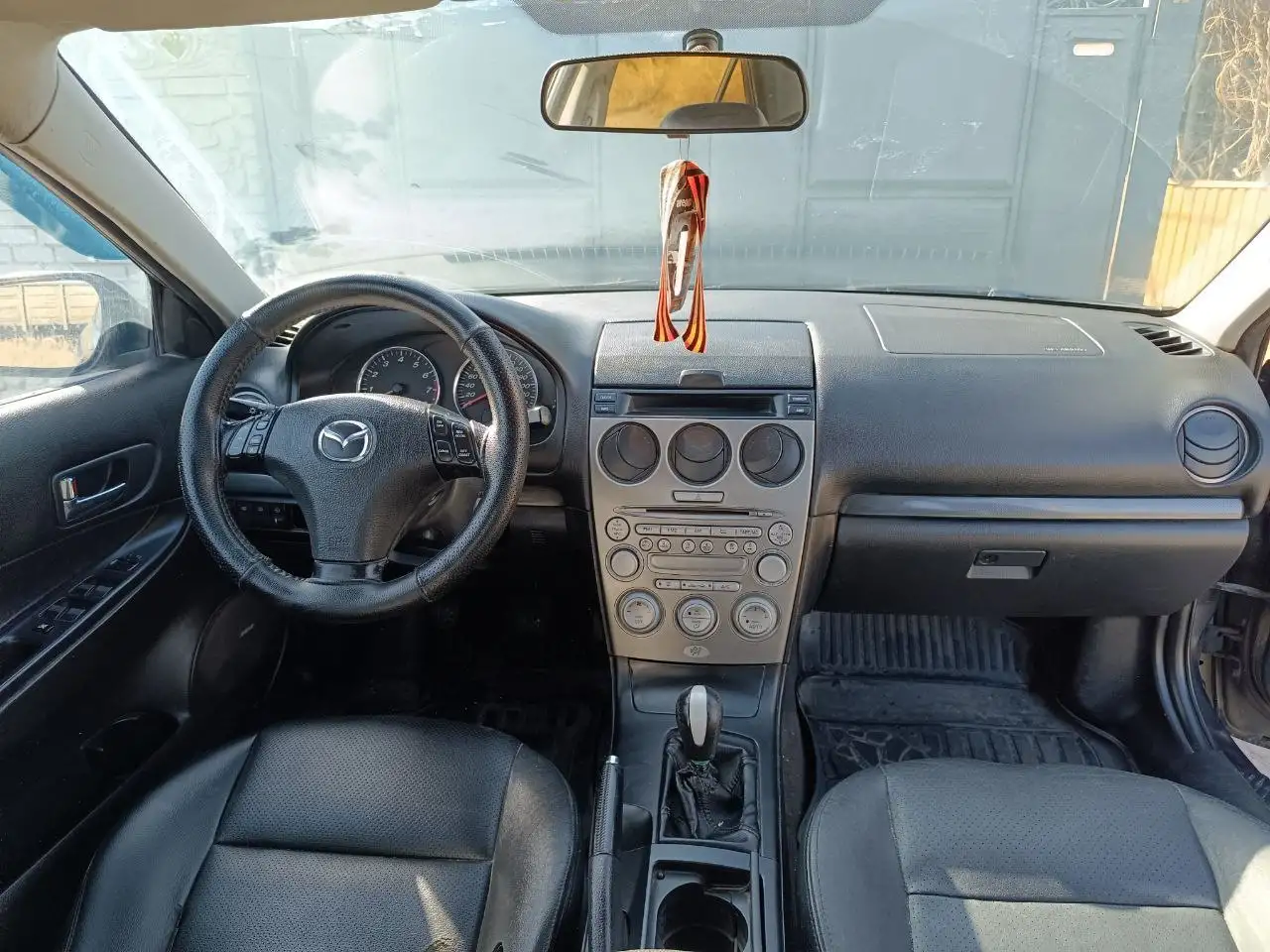 Продам Мазду 6 Mazda Mazda6, фотография 5