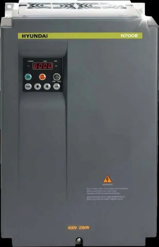 N700v-450hf трёхфазный 380в 45 квт, фотография 1