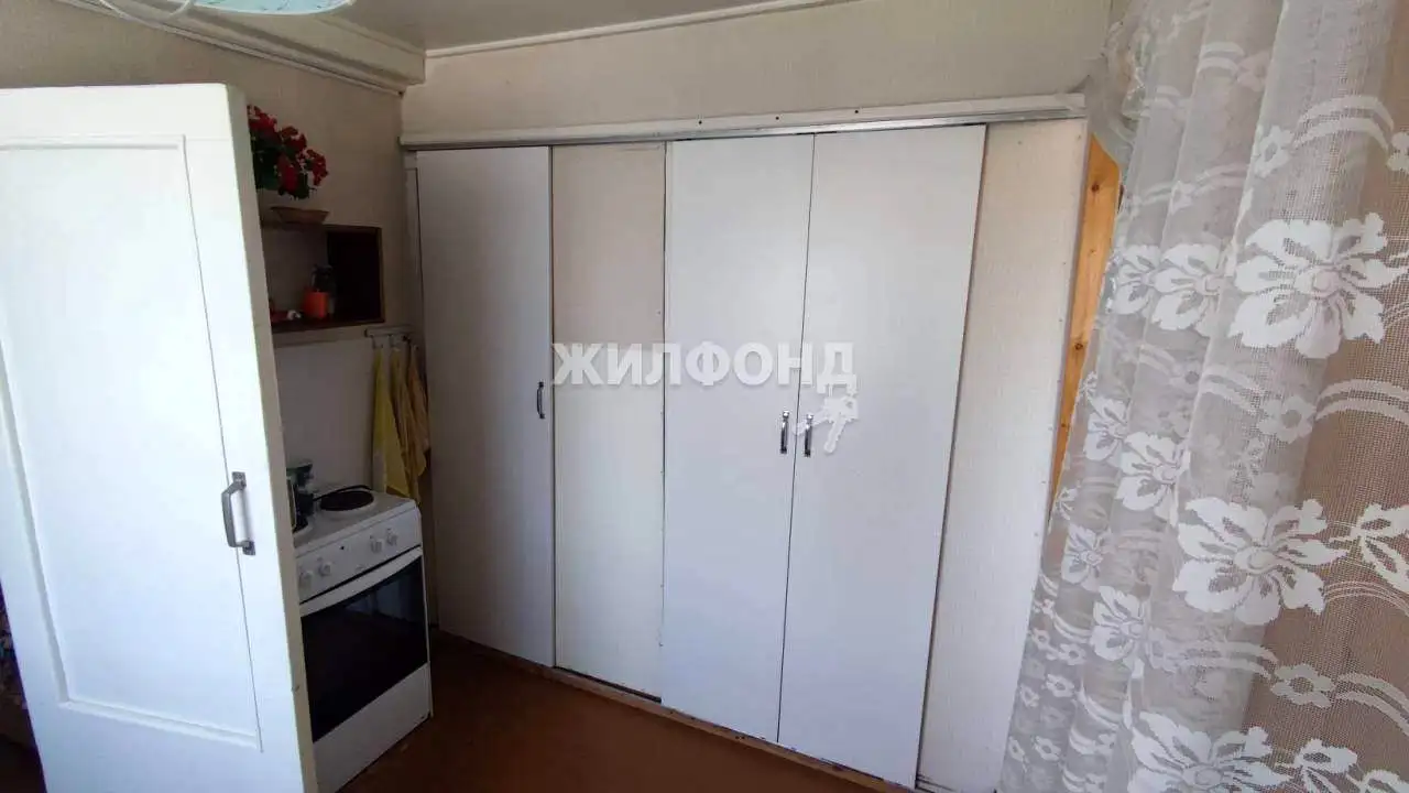 Дача 40 м2 на участке 5.73 сот., фотография 6