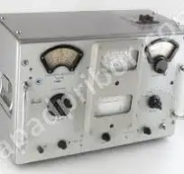 Измеритель добротности Е4-5А, фотография 1
