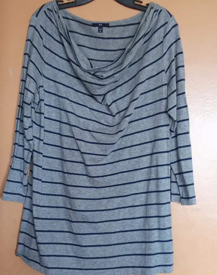 Лонгслив cotton XL, фотография 1