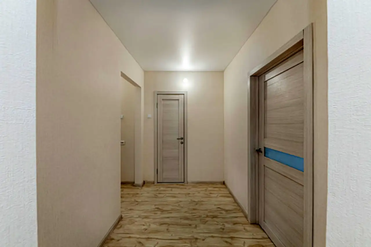 Квартира, 52,04 м², 7 эт., Курчатовский, Краснопольский пр-кт, 30, фотография 6
