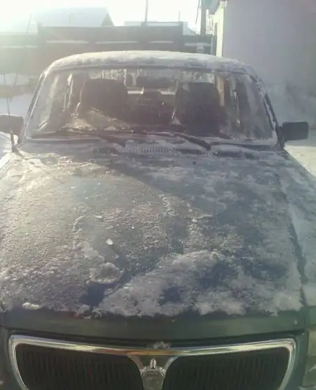 Продам Газ 3110., фотография 11