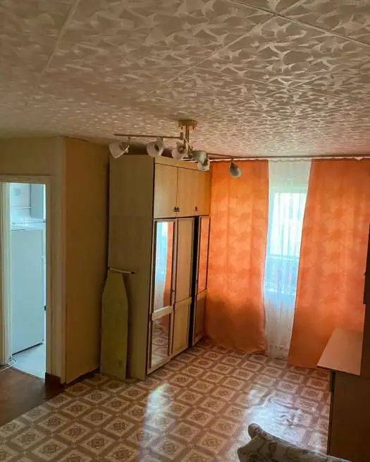 1-но комн квартира Культуры 12, 30,20 м², 5 эт., Машиностроителей м., Культуры 12, фотография 4