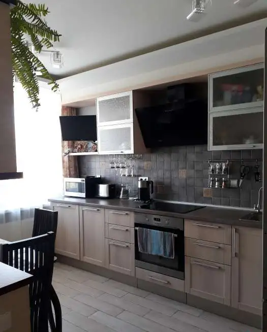 Двухкомнатная квартира у метро!, Шелгунова 7/2, 60,00 м², 5 эт., Шелгунова 7/2, фотография 10