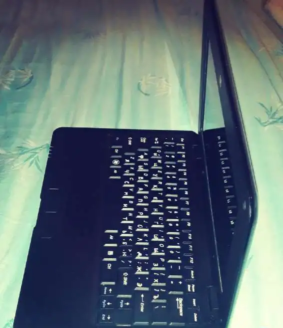 Продам Нетбук WM 8880, фотография 2