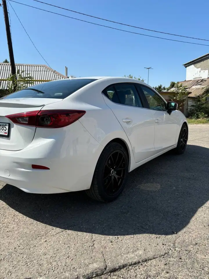 Продам Мазду 3 Mazda Mazda3, фотография 6