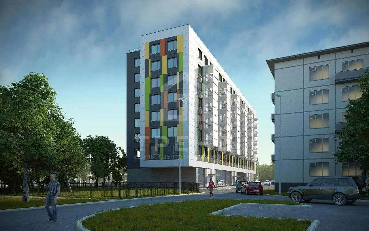 Продается псн 651.27 м2, Санкт-петербург, улица герасимовская, 5к2, фотография 7
