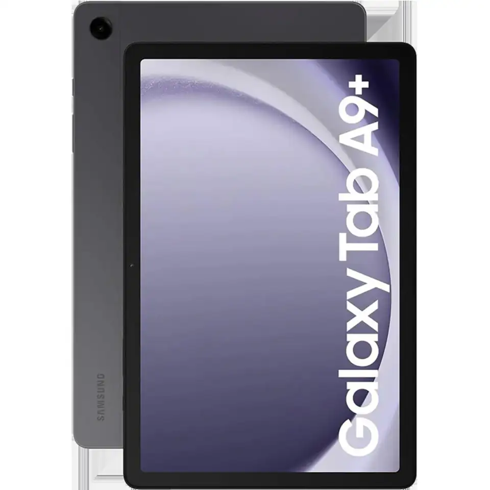 Samsung galaxy tab a9+ lte 64gb серый, фотография 1