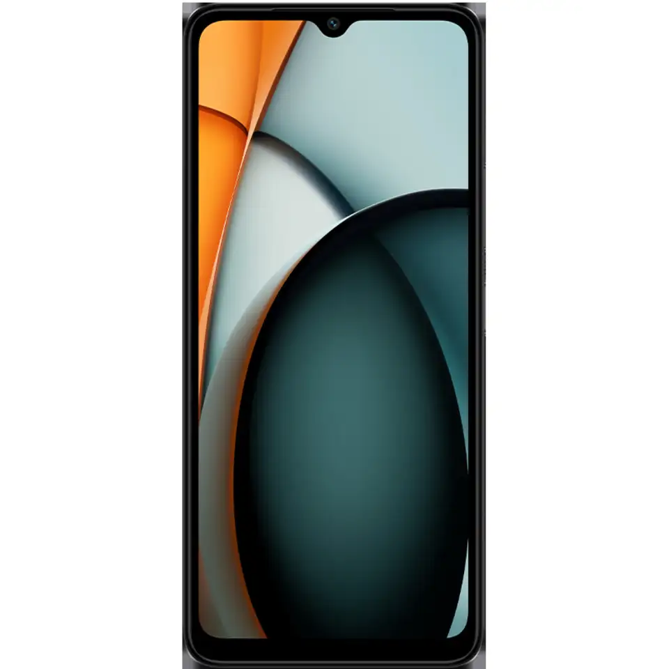 Смартфон xiaomi redmi a3 4/128gb midnight black ru, фотография 6