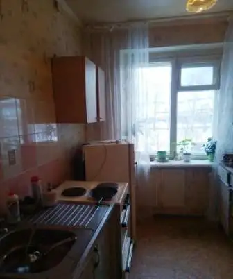 Продам комнату в 3х коснатной квартире, Железнодорожная 33, фотография 5