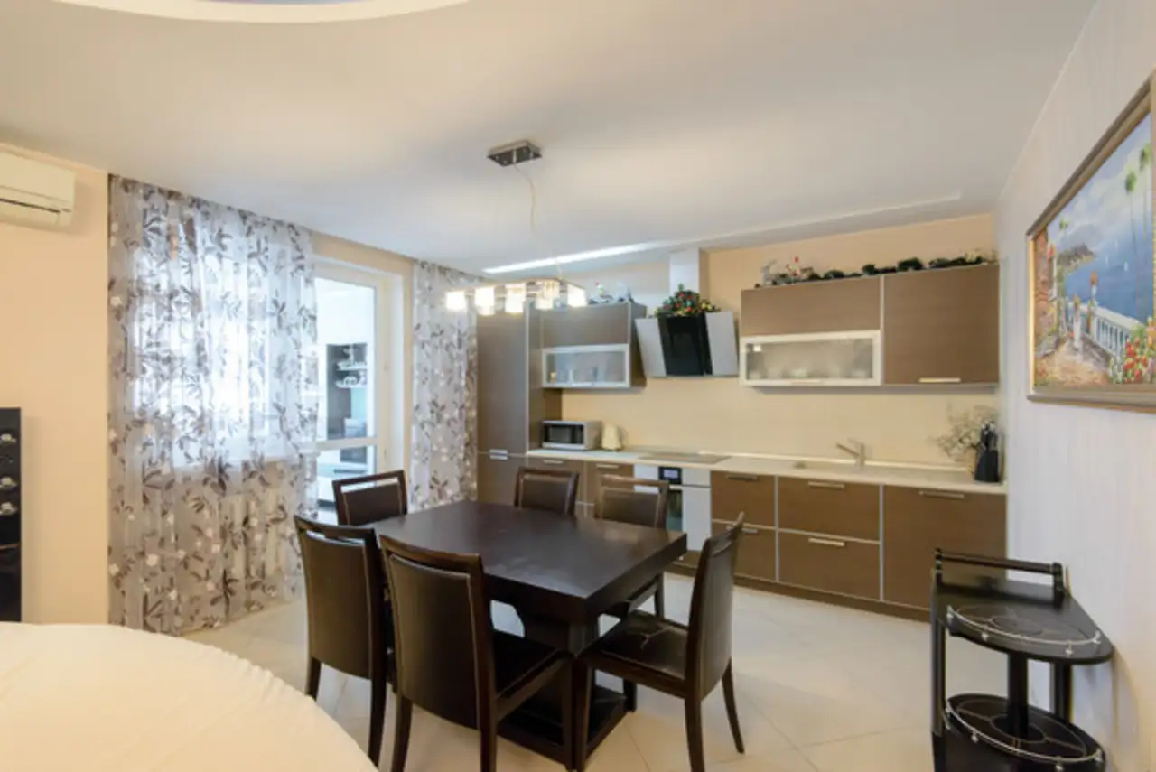 Квартира, 104,00 м², 9 эт., Ворошиловский, Королева пр-кт, 1и, фотография 3