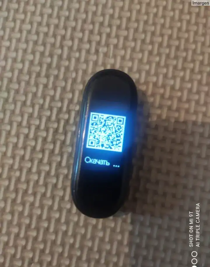 Фитнес браслет М6 Smart Band 6, фотография 2