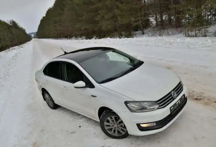 Прокат и аренда авто в г.Барнаул, фотография 1