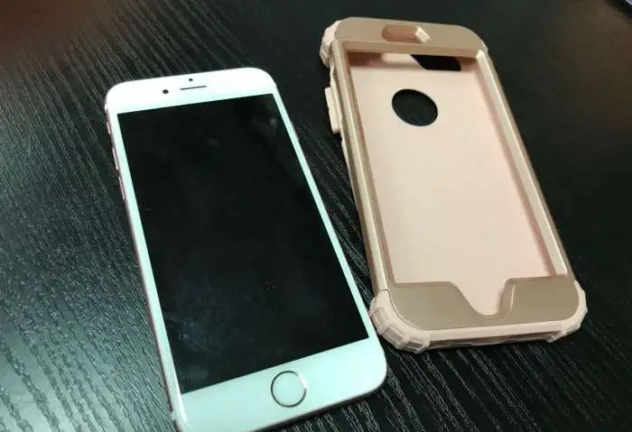 iPhone 6s, фотография 2