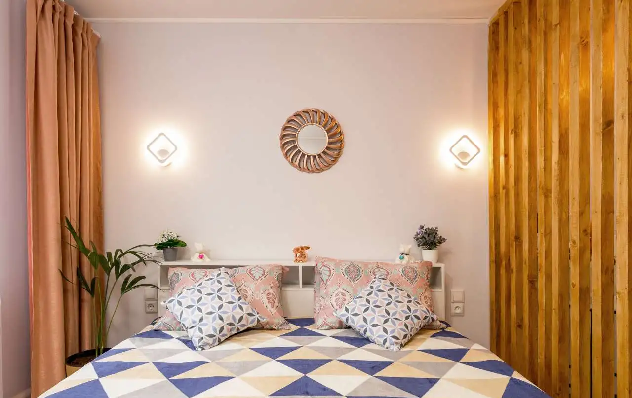 Комфортная Квартира, 21 м², 1/16 эт., 40 Летия победы 99, фотография 3