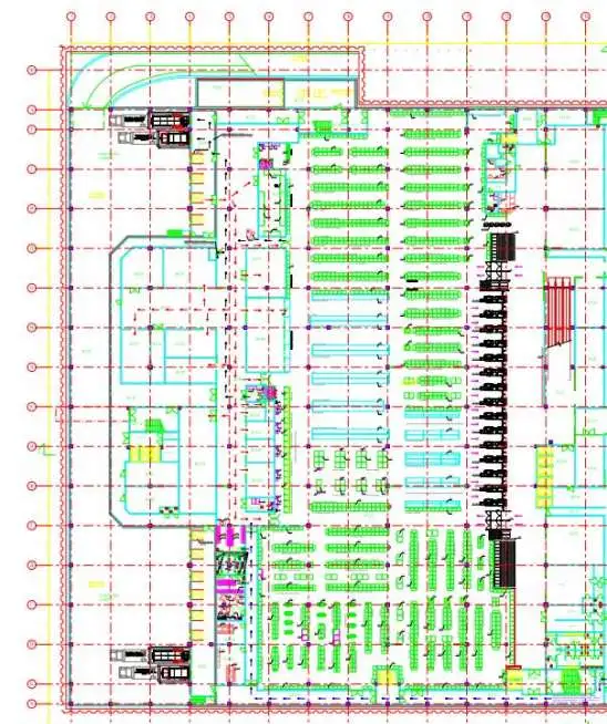 Разработка раздела ТХ «Технологические решения»  проектирование, фотография 2