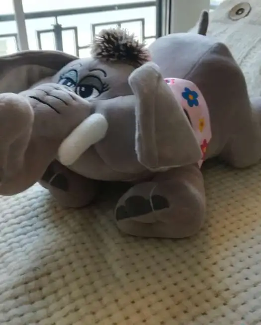 Мягкие игрушки, фотография 4