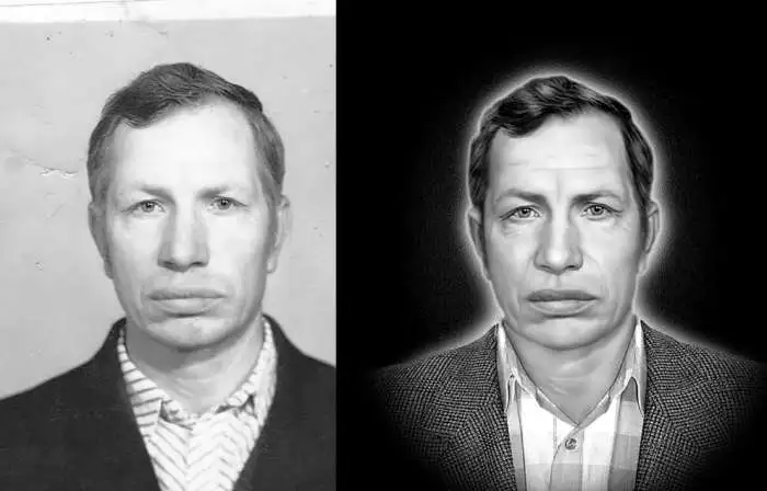 Ретушь под гравировальный станок, фотография 2
