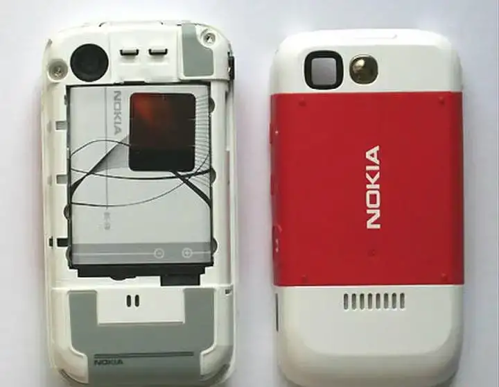 Nokia 5200 Ростест,оригинал,комплект, фотография 4