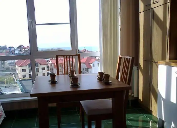Отдых на морском курорте в Геленджике, фотография 5