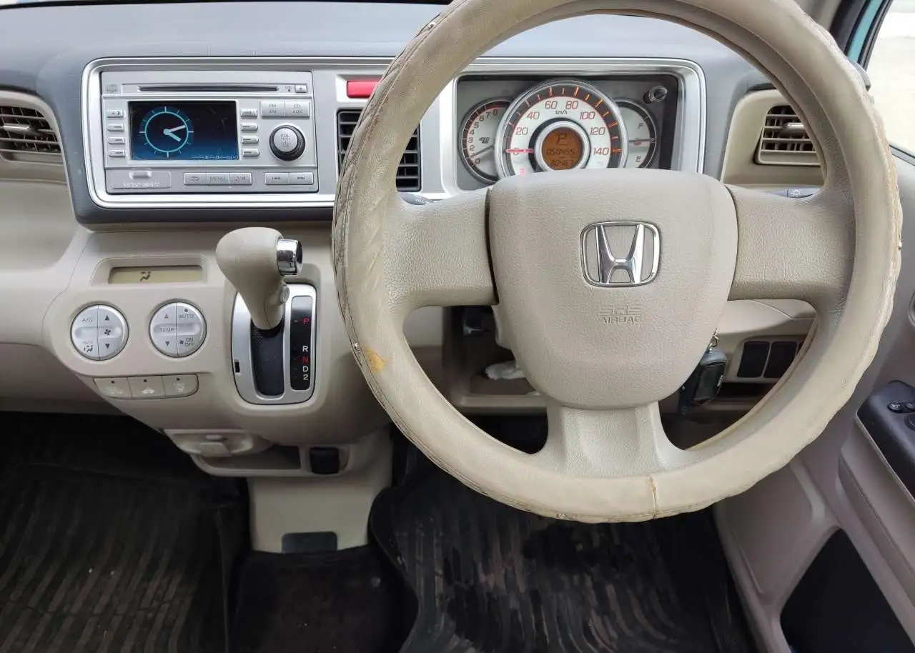 Продам автомобиль HONDA LIFE, фотография 3