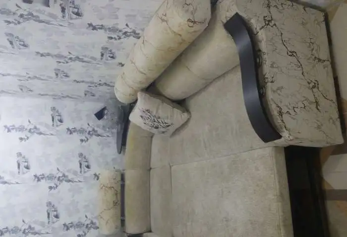 продам угловой диван дельфин с креслом, фотография 3