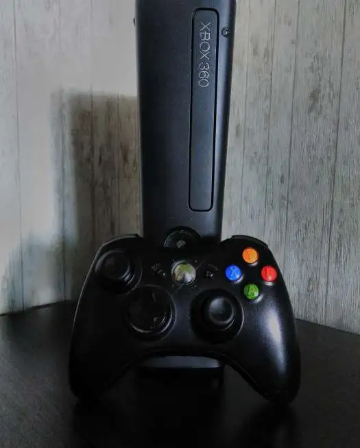 Xbox 360, фотография 1