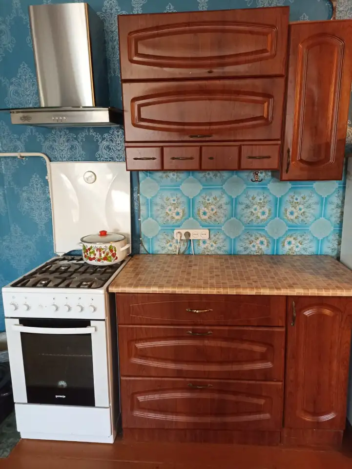 Продам дом в Луганске, р-он Большая Вергунка 45,00 м2, фотография 6