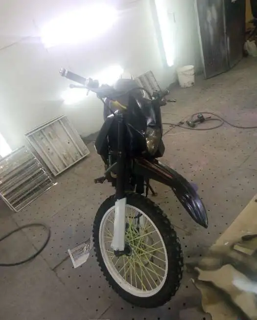 Кайо 250, фотография 4