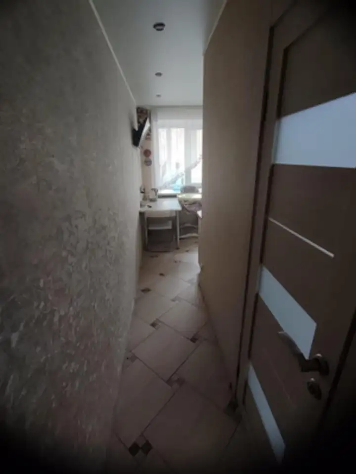 Квартира, 34,30 м², 4 эт., Кировский, Цюрупы ул, 27, фотография 5
