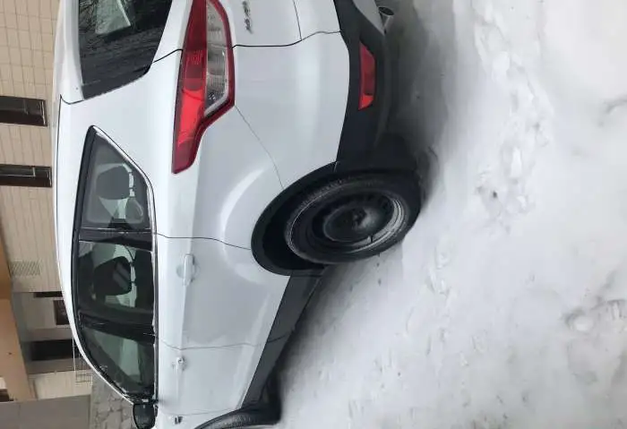 Срочно продам хороший автомобиль, фотография 1