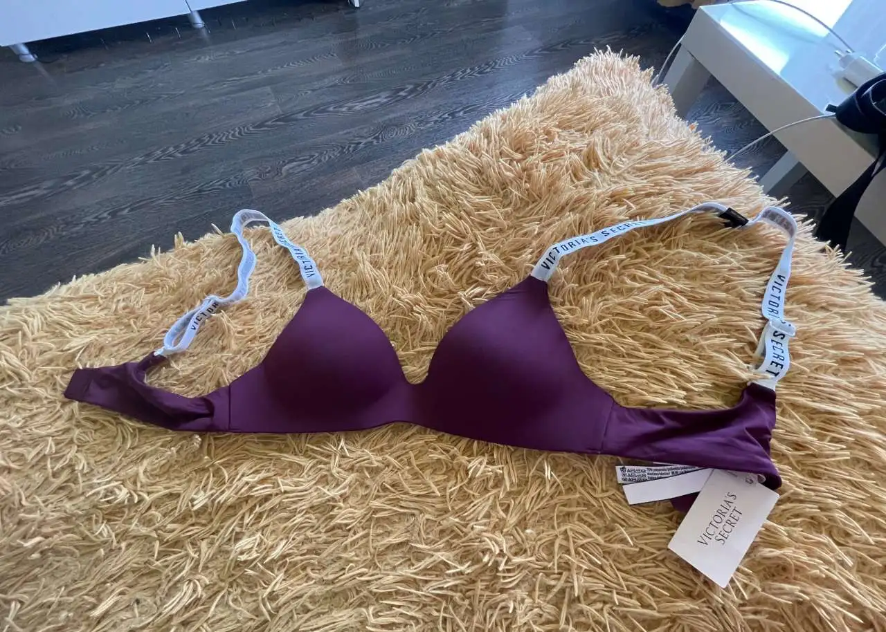 Бюстгальтер Victoria’s Secret, фотография 1