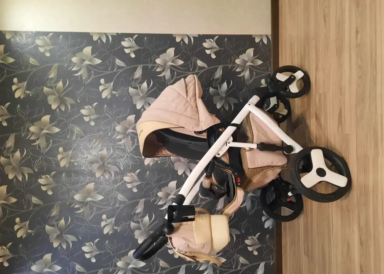 Продам колясеу, фотография 6