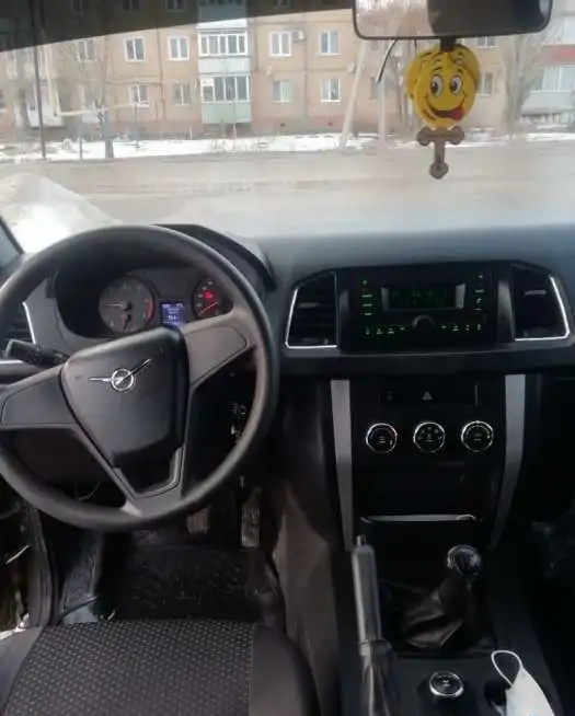 Продажа Авто УАЗ Патриот, фотография 3