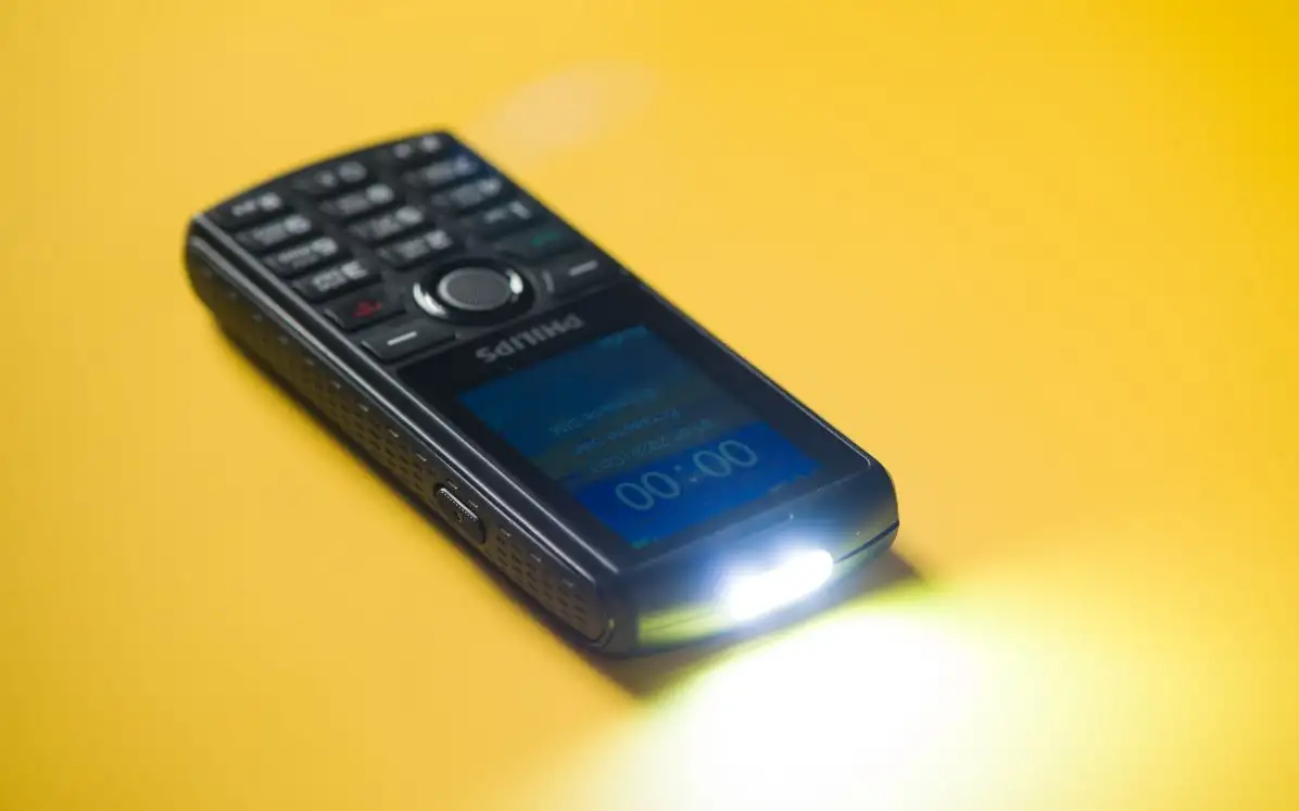Новый Philips E218 оригинал,комплект, фотография 4