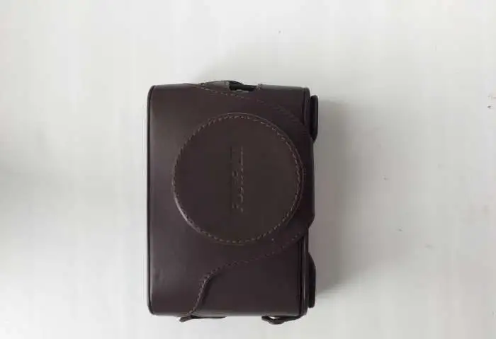 Продаю фотоаппарат fujifilm x100, фотография 5