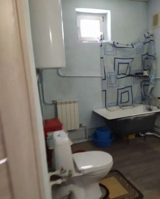 Продам катедж в поселке Таймыр . ул. Становая 82 г. Красноярск Октябрьский район 150,00 м2, фотография 4