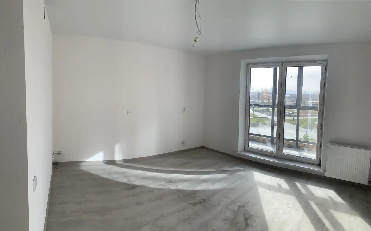 Продам 2- к кв-ру ЖК Притяжение ул. Ефрейтора Потехина д. 5, 46,00 м², 4 эт., г.  ул. Кирова д. 9, фотография 5