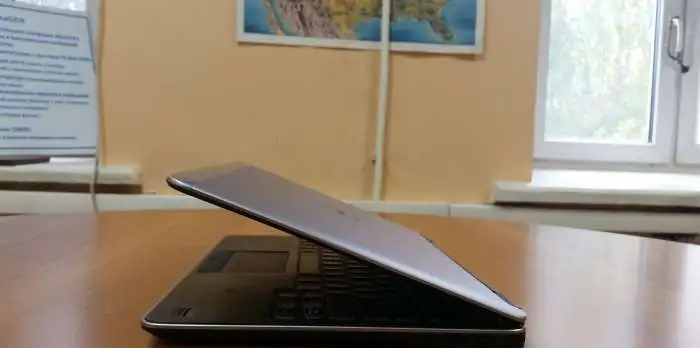 Dell Latitude E7240/12.5 HD/i5/RAM 8Gb/SSD 256GB, фотография 6