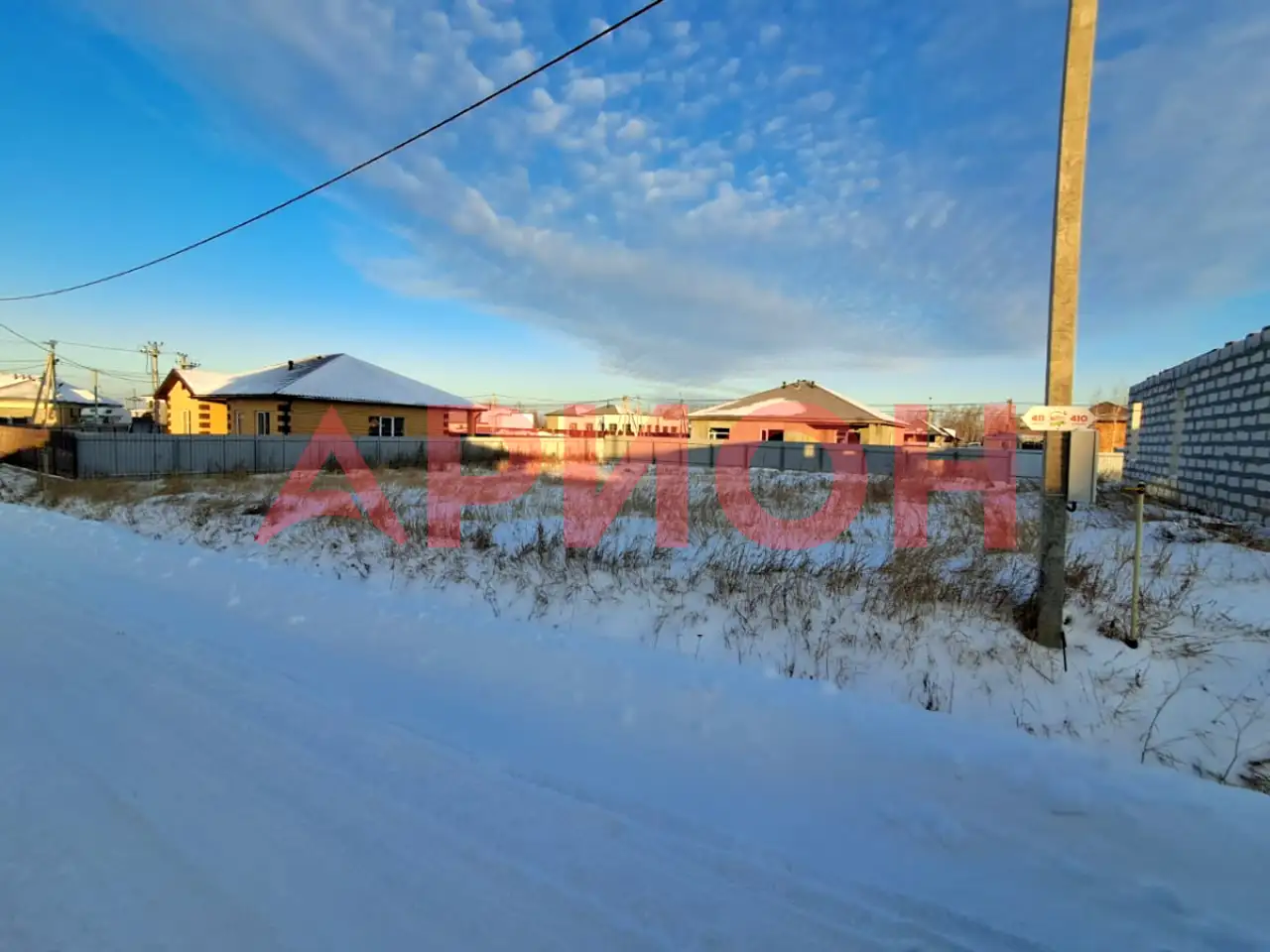 Продам земельный земельный участок, Тер. тсн лето-парк, фотография 3