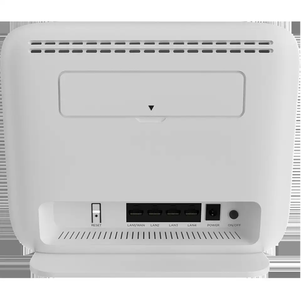 Роутер yota lte c300-1, фотография 5