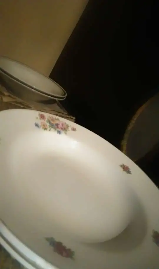Посуда СССР, фотография 8