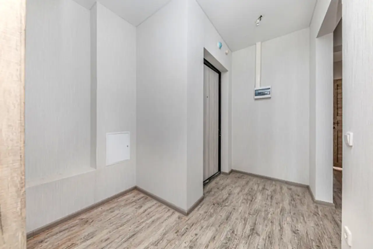 Квартира, 46,44 м², 5 эт., Дружбы, мкр заречный ул, 6, фотография 3
