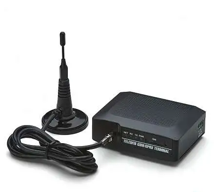 GSM модем TELEOFIS RX608-L2, фотография 6