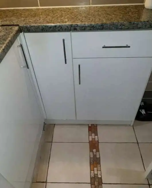 Кухонный гарнитур, фотография 5