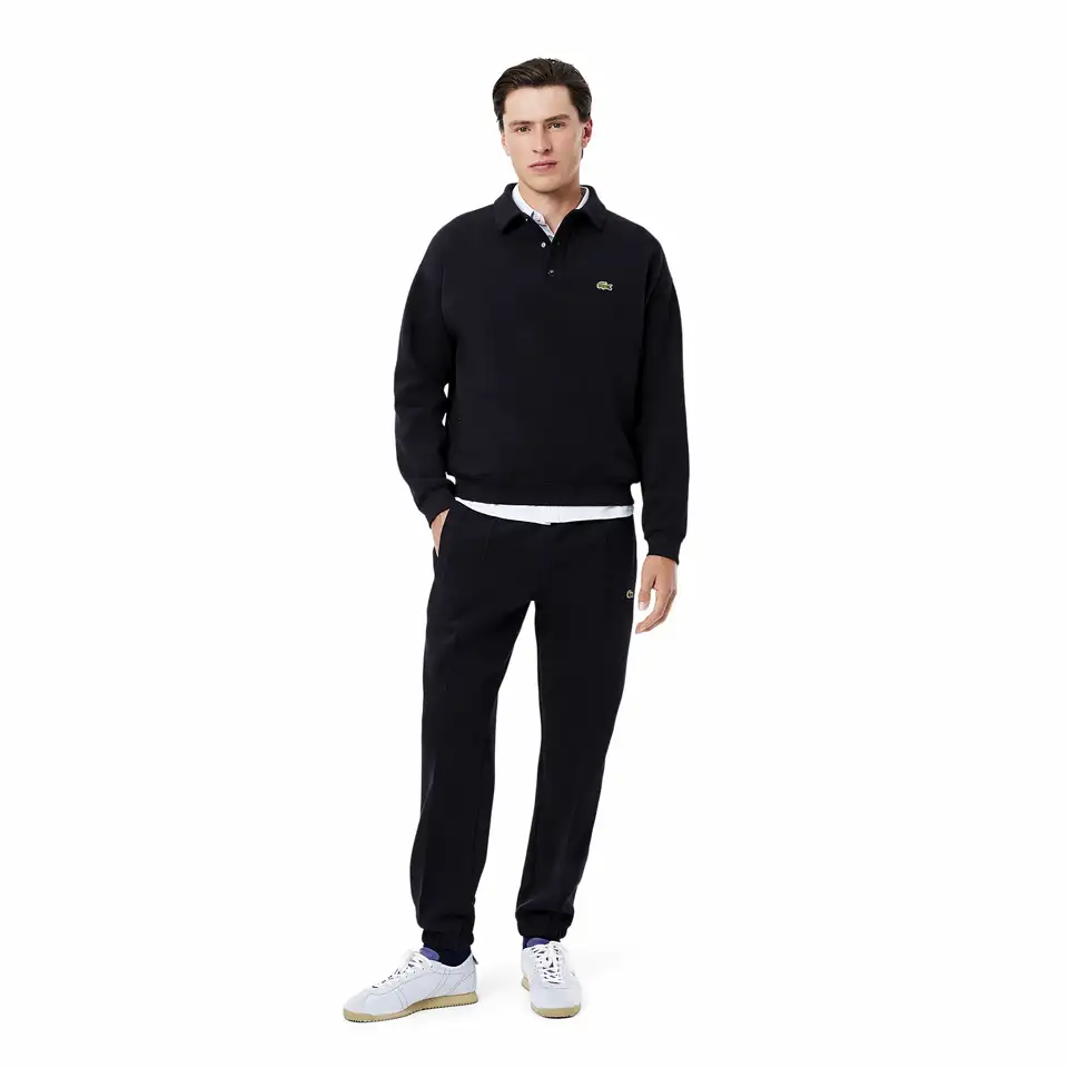 Мужские спортивные брюки lacoste, фотография 3