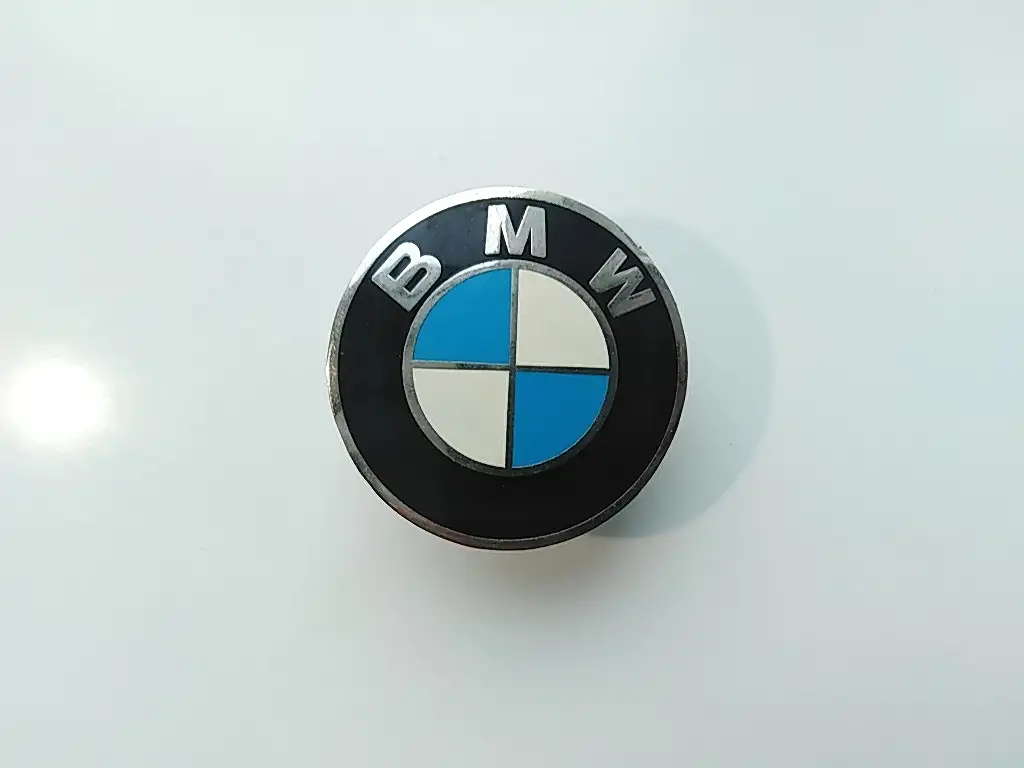 Эмблема шильдик BMW, фотография 4