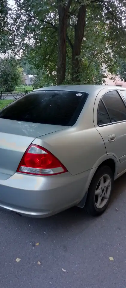 Подажа Nissan Almera, фотография 2